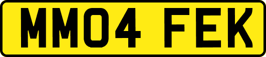 MM04FEK