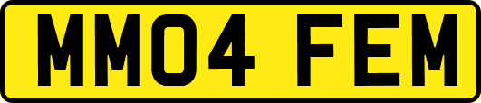 MM04FEM