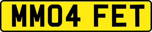 MM04FET