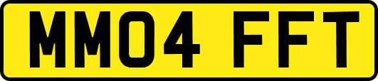 MM04FFT