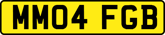 MM04FGB