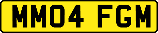 MM04FGM