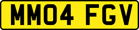 MM04FGV