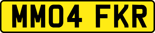 MM04FKR