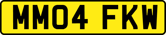 MM04FKW