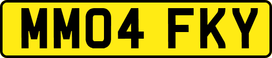 MM04FKY