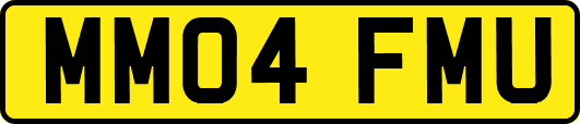 MM04FMU