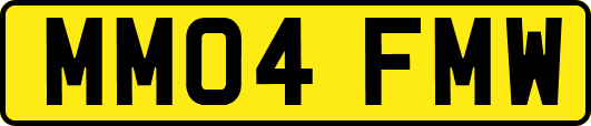 MM04FMW