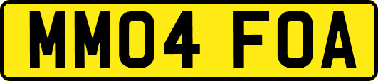 MM04FOA