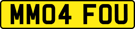 MM04FOU