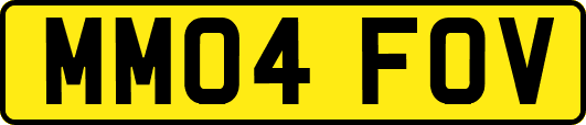 MM04FOV