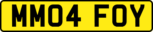 MM04FOY
