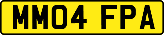 MM04FPA