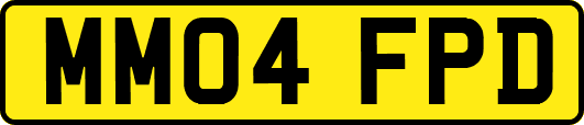 MM04FPD