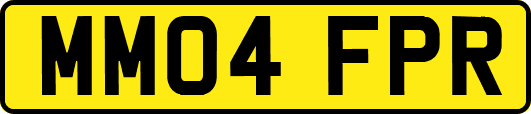 MM04FPR