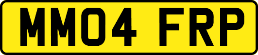 MM04FRP