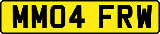 MM04FRW