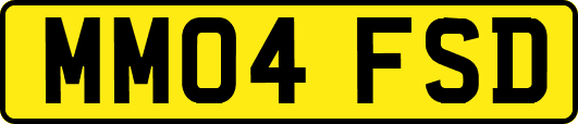 MM04FSD