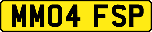 MM04FSP
