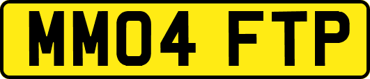 MM04FTP