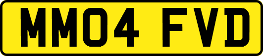 MM04FVD