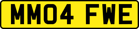 MM04FWE