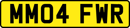 MM04FWR