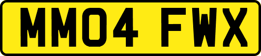MM04FWX