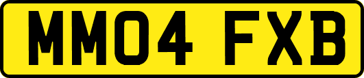 MM04FXB