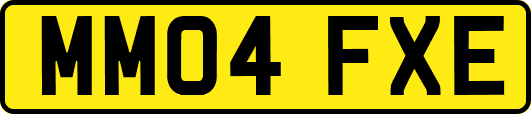 MM04FXE