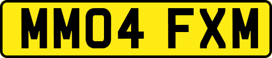 MM04FXM