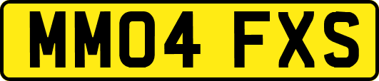 MM04FXS