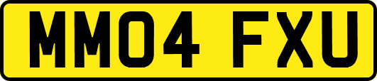 MM04FXU