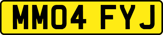 MM04FYJ