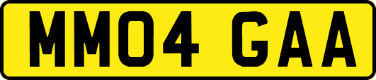 MM04GAA