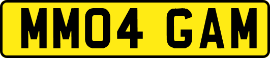 MM04GAM
