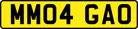 MM04GAO