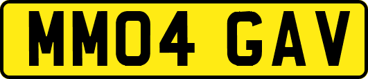 MM04GAV