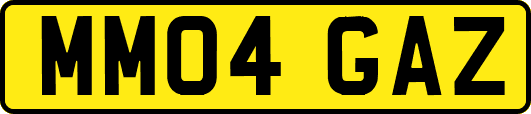 MM04GAZ