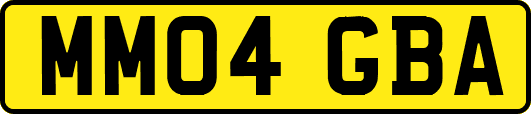 MM04GBA