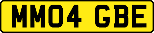 MM04GBE