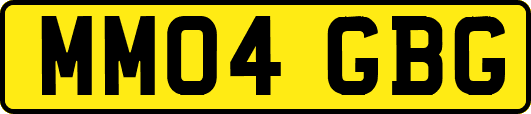MM04GBG