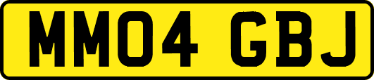 MM04GBJ
