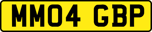 MM04GBP