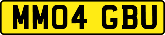 MM04GBU