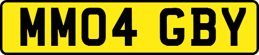 MM04GBY