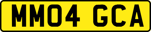 MM04GCA