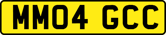 MM04GCC