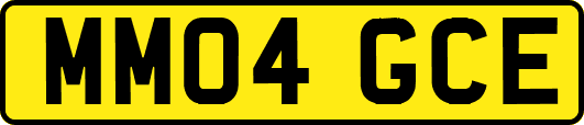 MM04GCE