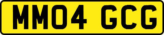 MM04GCG